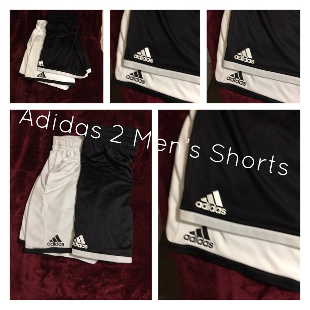 ⚽️⚽️ADIDAS MENS SHORTS